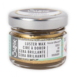 Sizzix Effectz - Luster Wax...