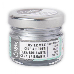 Sizzix Effectz - Luster Wax...