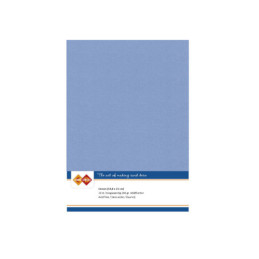 Card Deco Essentials - Linen Cardstock A5 - Stone (NY)