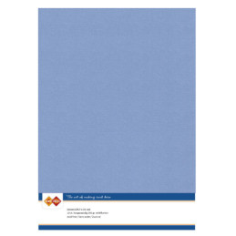 Card Deco Essentials - Linen Cardstock A4 - Stone (NY)