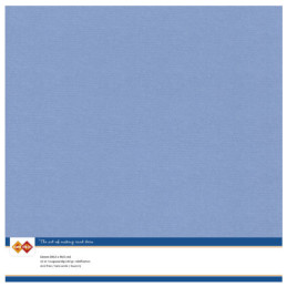 Card Deco Essentials - Linen Cardstock SC - Stone (NY)