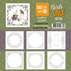 Dot And Do - Cards Only -...