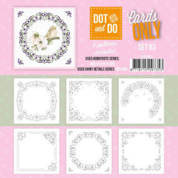 Dot And Do - Cards Only -...