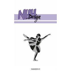 NHH Design - Ballerina -...