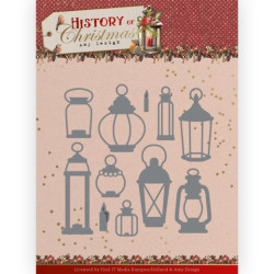 Amy Design - History Of...