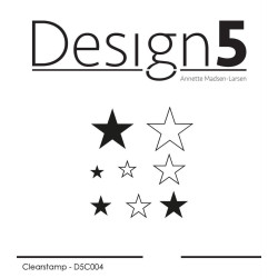 Design5 - Stempel - Basis -...