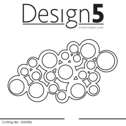 Design5 - Circles - D5D006