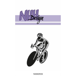 NHH Design - Bike Rider -...