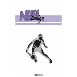 NHH Design - Tennis - NHHD934