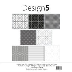 Design5 - Papirpakke...