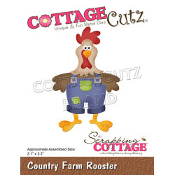 CottageCutz - Country Farm...