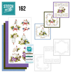 Stitch And Do 162 -...