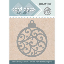 Card Deco Essentials - Mini...