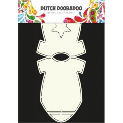 Dutch Dobadoo - Card Art -...