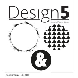 Design5 - Stempel - Mixed...