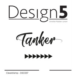 Design5 - Stempel - Tanker...