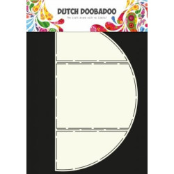 Dutch Dobadoo - Card Art -...