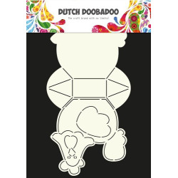 Dutch Doobadoo - Box Art -...