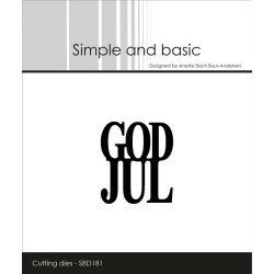 Simple And Basic - God Jul...