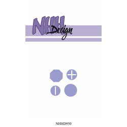 NHH Design - Nuts - NHHD950