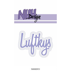 NHH Design - Luftkys - NHHD953