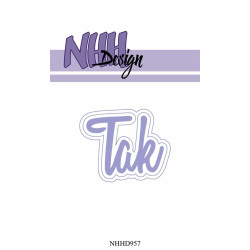 NHH Design - Tak - NHHD957