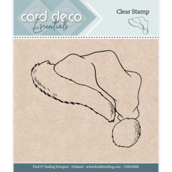 Card Deco Essentials -...