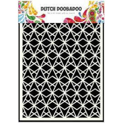 Dutch Doobadoo - Mask Art -...