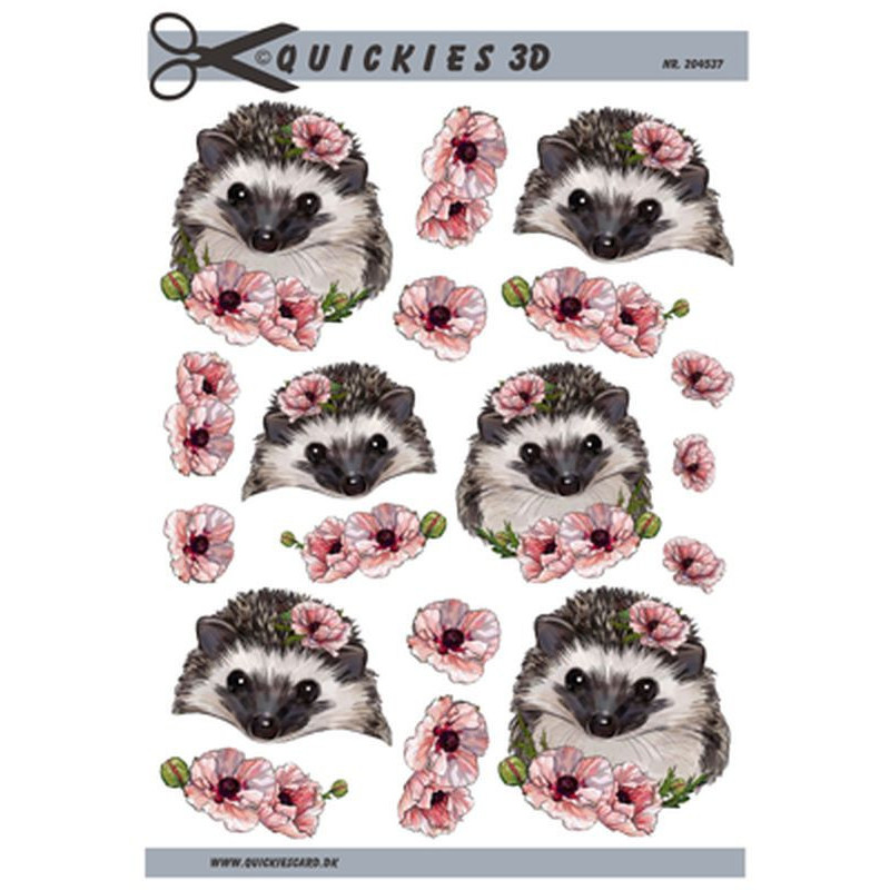 Quickies 3D - 204537
