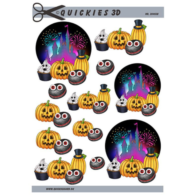 Quickies 3D - 204538