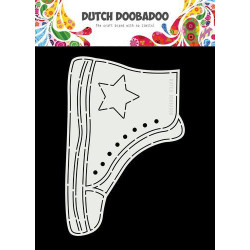 Dutch Doobadoo - Card Art -...
