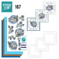 Stitch And Do 167 - Awesome...