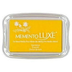 MEMENTO De Luxe - Dandelion