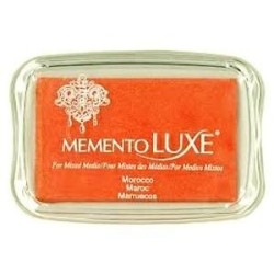 MEMENTO De Luxe - Morocco