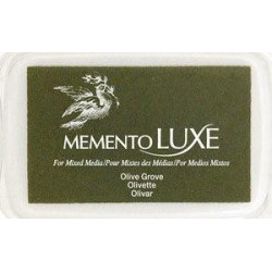 MEMENTO De Luxe - Olive Grove