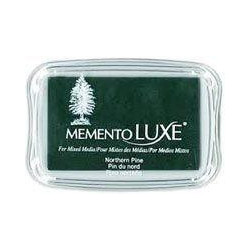 MEMENTO De Luxe - Nothern Pine