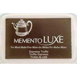 MEMENTO De Luxe - Expresso...