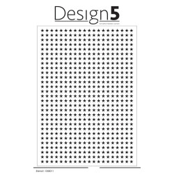 Design5 - Stencil -...