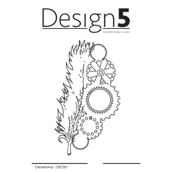 Design5 - Stempel - Mixed...