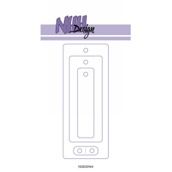 NHH Design - Tag 1 - NHHD964