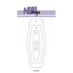 NHH Design - Tag 2 - NHHD965