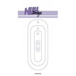 NHH Design - Tag 3 - NHHD966