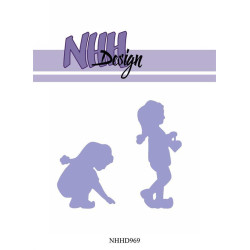 NHH Design - Elves 2 - NHHD969