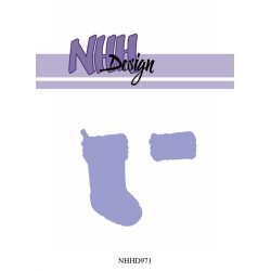 NHH Design - Christmas Sock...