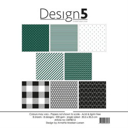 Design5 - Papirpakke...