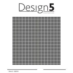 Design5 - Stencil - Small...