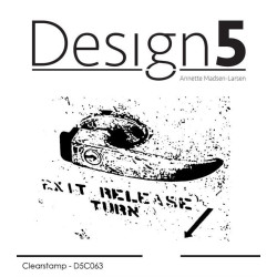 Design5 - Stempel - Mixed...