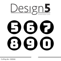 Design5 - Adventh Numbers 2...