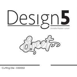 Design5 - Skyggedies -...