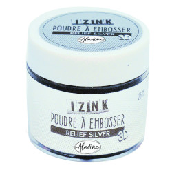 Aladine - Izink Embossing...